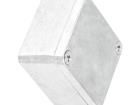 G101 Enclosures, Boxes & Cases