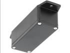 G102MFBK-IP67  Enclosures