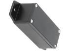 G102MFBK-IP67 Enclosures, Boxes & Cases