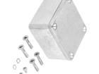 G104 Enclosures, Boxes & Cases