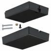 G10,BK  Enclosures