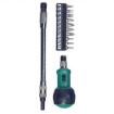 22-3830 Screwdrivers, Nut Drivers & Socket Drivers