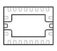 AR1021T-I/ML electronic component of Microchip