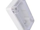 G203C Enclosures, Boxes & Cases