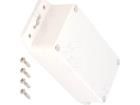 G203MF Enclosures, Boxes & Cases