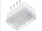 G2104C  Enclosures