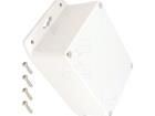G212MF Enclosures, Boxes & Cases