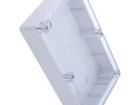 G218C Enclosures, Boxes & Cases