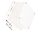 G256MF Enclosures, Boxes & Cases