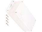 G258MF Enclosures, Boxes & Cases