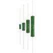 G26093336801KLA000 Wirewound Resistors - Through Hole