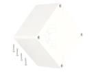 G279 Enclosures, Boxes & Cases