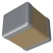 2220Y5000564KXT  Passive Components