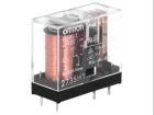 G2R-1 24VDC electronic component of Omron