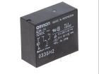 G2R-14 12VDC electronic component of Omron