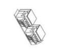 9-216444-9 Modular Connectors / Ethernet Connectors