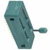 222-3343-00-0602J IC & Component Sockets