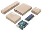 ARDUINO STARTER KIT electronic component of Arduino