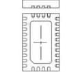 PI3PCIE2215ZHE Multiplexer Switch ICs