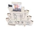 G2RV-SL500 24VAC/DC General Purpose Relays