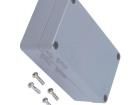 G 304 Enclosures, Boxes & Cases