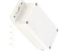 G304MF Enclosures, Boxes & Cases