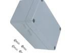 G308 Enclosures, Boxes & Cases