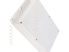 G317MF Enclosures, Boxes & Cases