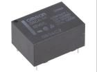 G5CA-1A 12VDC electronic component of Omron