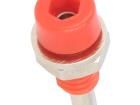 224-M5-I-RT Test Plugs & Test Jacks