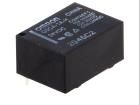 G5CA-1A-H 24VDC electronic component of Omron