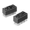 G6A-234P-ST31 DC12 electronic component of Omron