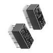 G6A-234P-ST31 DC12 Low Signal Relays - PCB