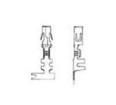 926986-2 Pin & Socket Connectors