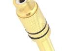 CC-108 RF Connectors / Coaxial Connectors