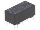 G6AK-234P-ST-US 5VDC electronic component of Omron