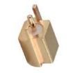 22651467 RF Connectors / Coaxial Connectors