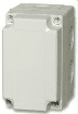 PCM 200/100 G ENCLOSURE electronic component of Fibox