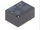 G6C-1114P-US 24VDC electronic component of Omron