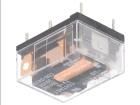 G6C-2117P-US 24VDC  Electromechanical