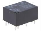 G6CK-1114P-US 3VDC electronic component of Omron