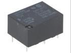 G6CU-1114P-US 24VDC electronic component of Omron