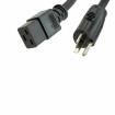 227003-01 AC Power Leads