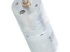 227:1 25DX56L MM MP 12V DC Motors