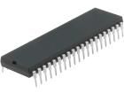 PIC16F877A-I/P electronic component of Microchip