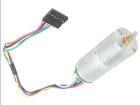 227:1 METAL GEARMOTOR 25DX56L MM LP 6V Robotics and Prototyping