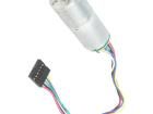 227:1 METAL GEARMOTOR 25DX56L MM LP 6V DC Motors