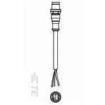 2273034-3 Sensor Cables / Actuator Cables