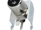 CC-132-B/1 RF Connectors / Coaxial Connectors