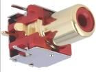 CC-134R/GOLD  Connectors